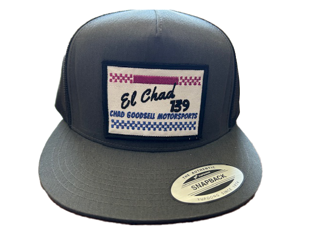 "EL Chad" Motorsports Hat