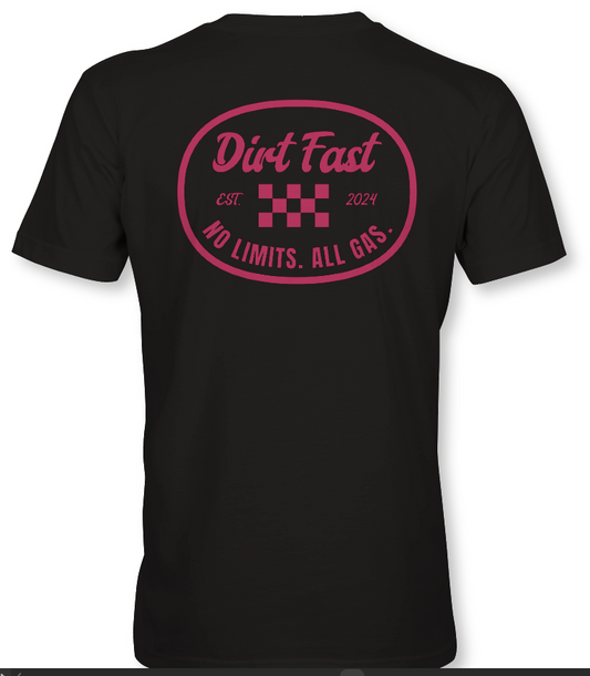 Fast Times Tee